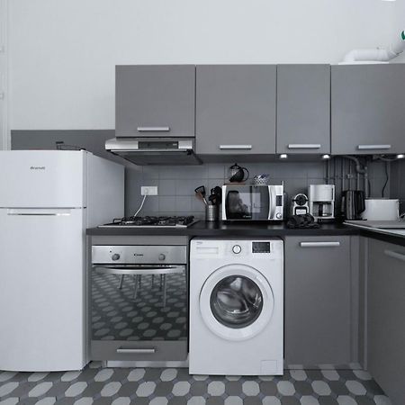 Residence Epinat II - Appartements Centre - Parking Віші Екстер'єр фото