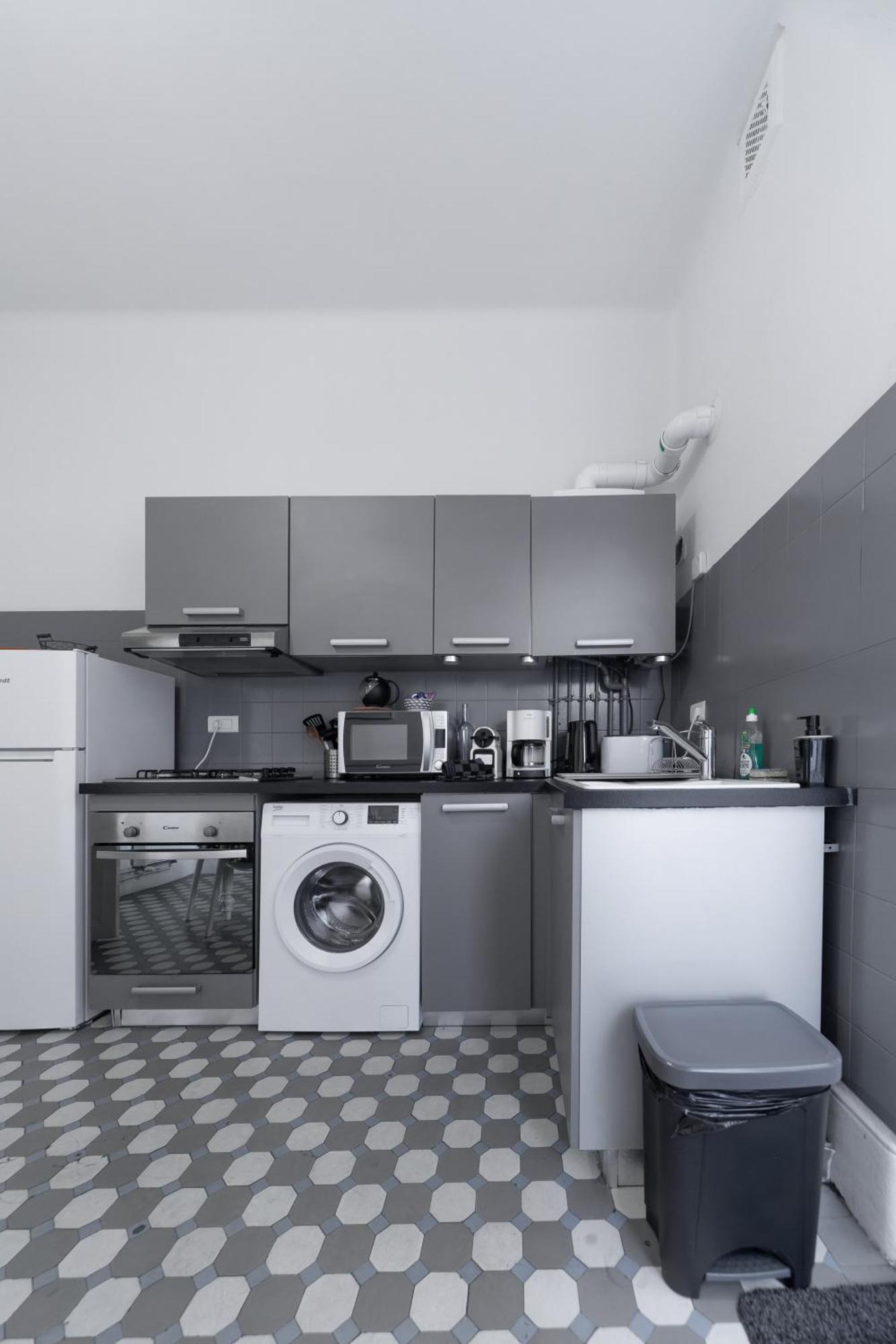 Residence Epinat II - Appartements Centre - Parking Віші Номер фото